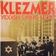 Various - Klezmer Yiddish Swing Music