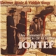 Jontef - Klezmer Music & Yiddish Songs