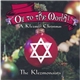The Klezmonauts - Oy To The World: A Klezmer Christmas
